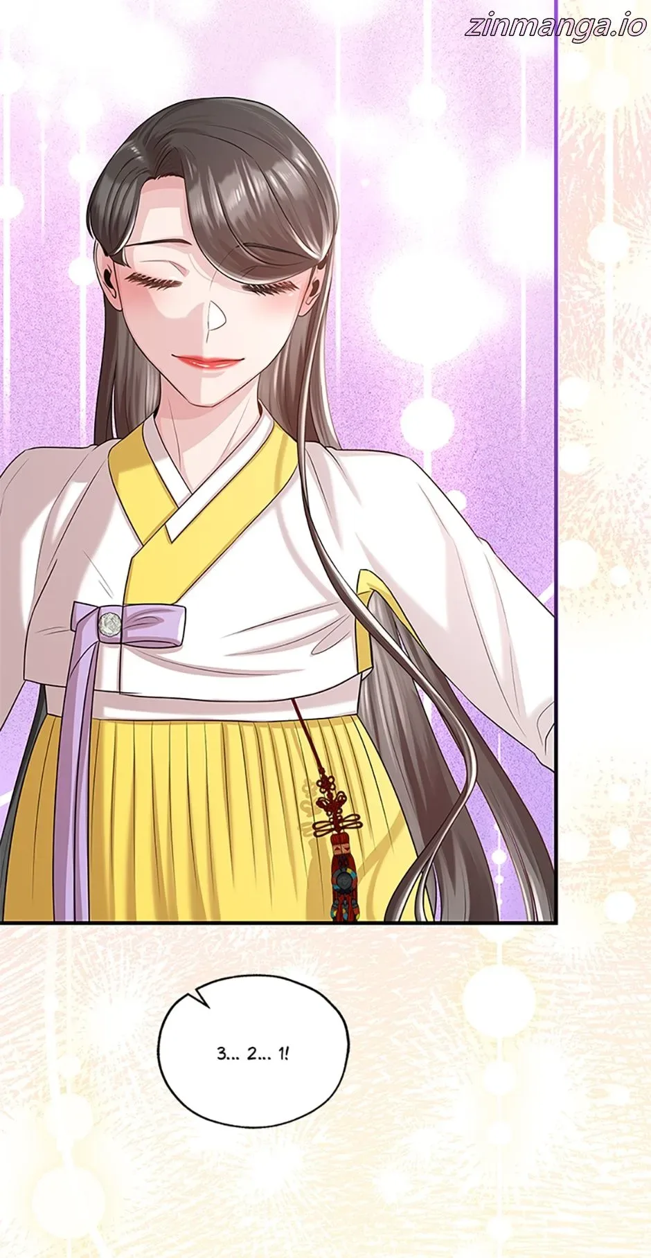 Avoiding the Heavenly Emperor Chapter 82 page 27