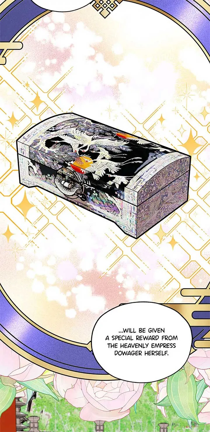 Avoiding the Heavenly Emperor Chapter 92 page 57