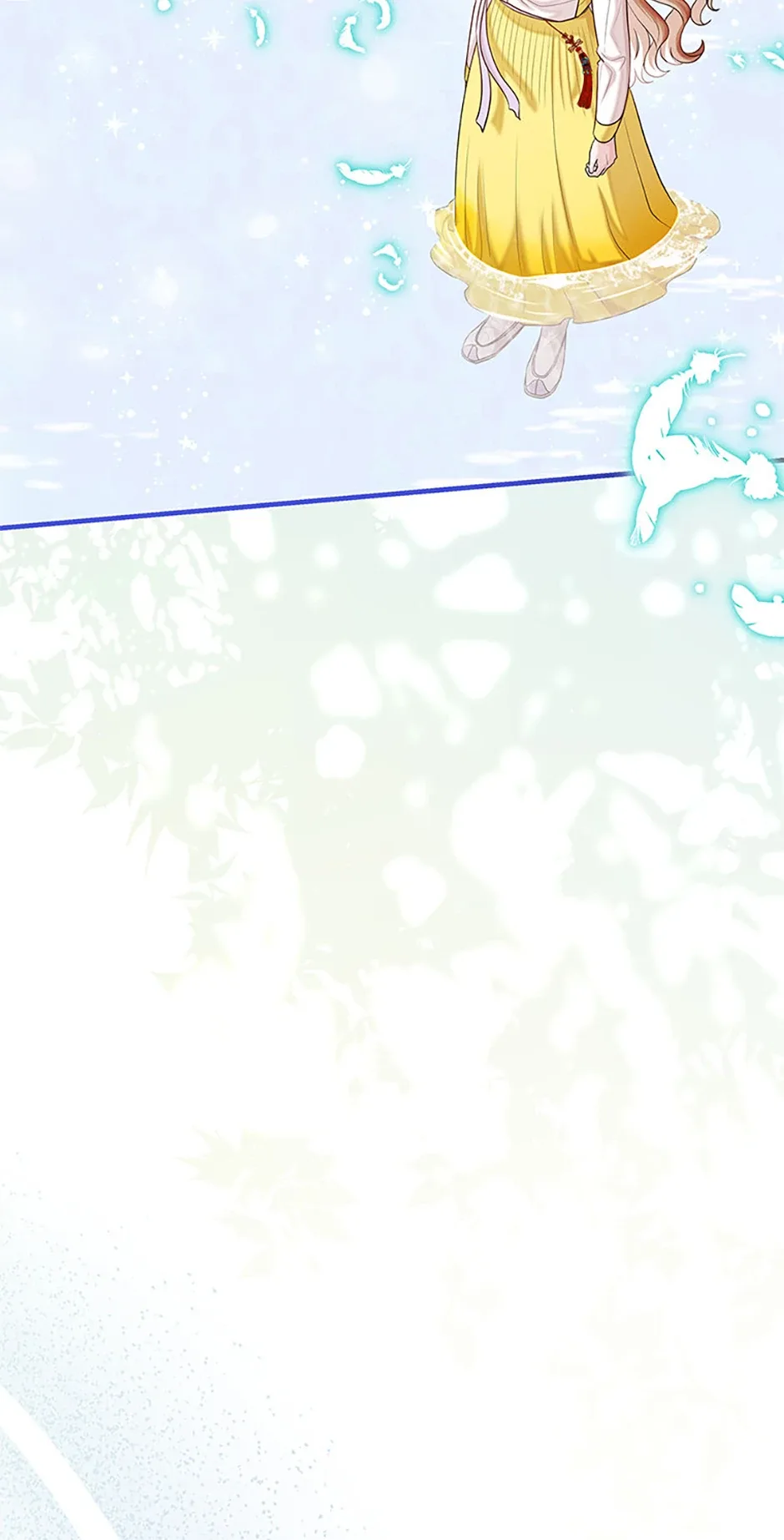 Avoiding the Heavenly Emperor Chapter 102 page 106