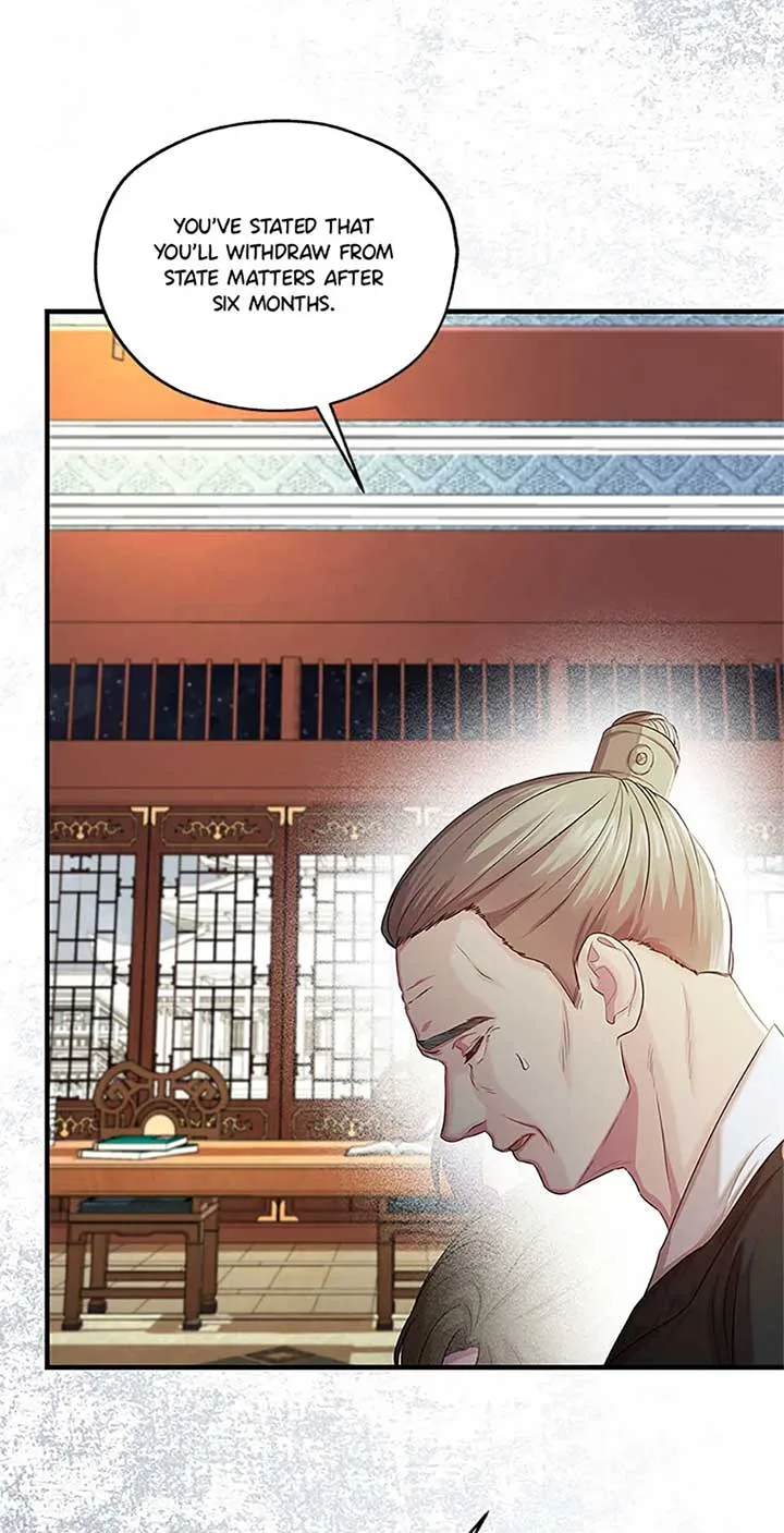 Avoiding the Heavenly Emperor Chapter 103 page 20