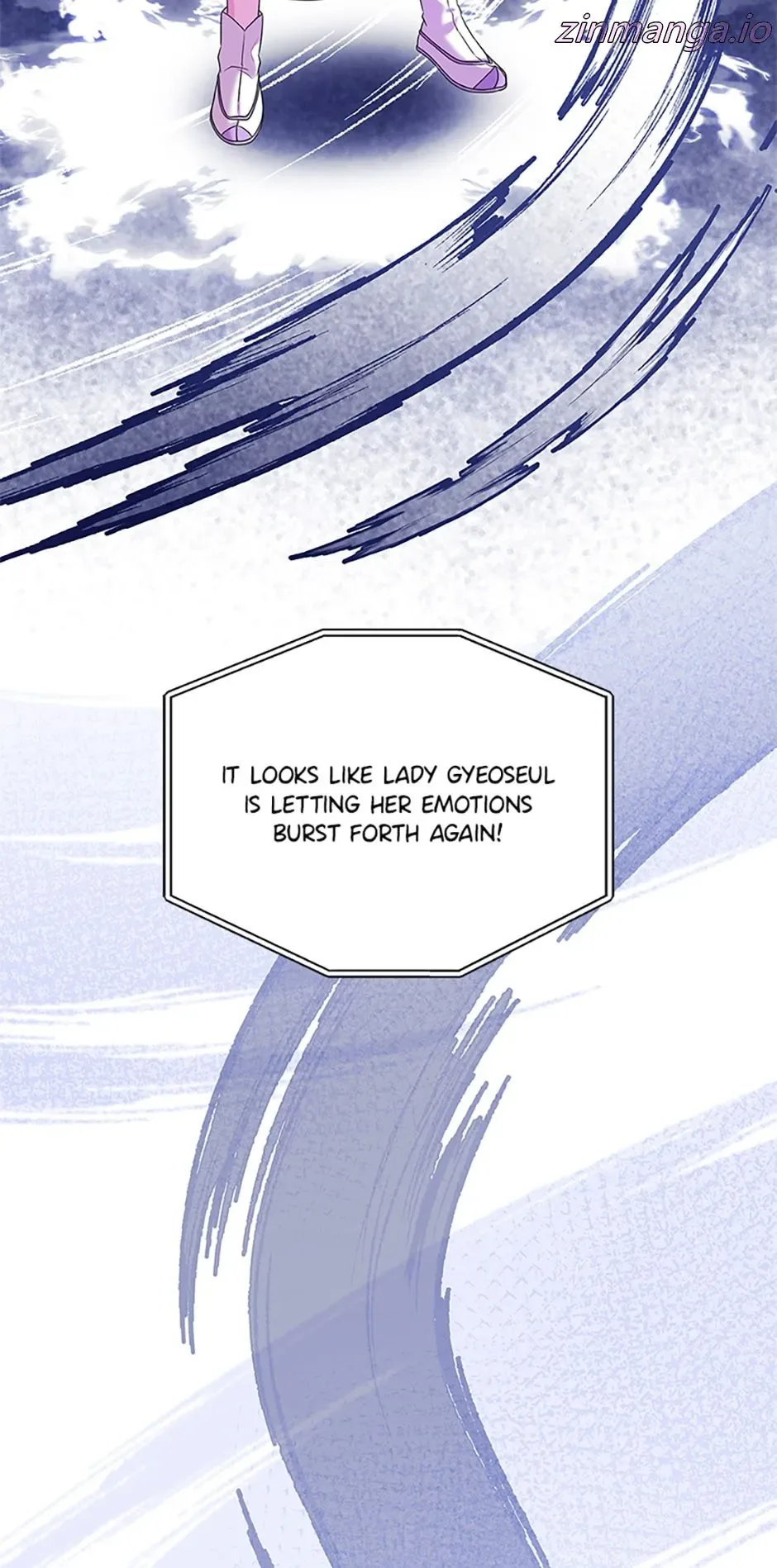 Avoiding the Heavenly Emperor Chapter 82 page 45