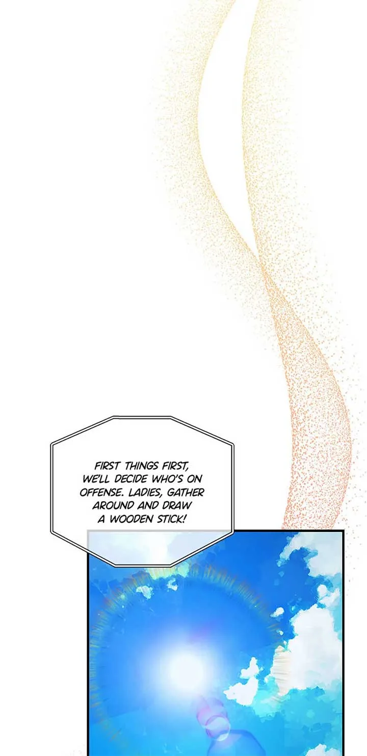 Avoiding the Heavenly Emperor Chapter 92 page 60