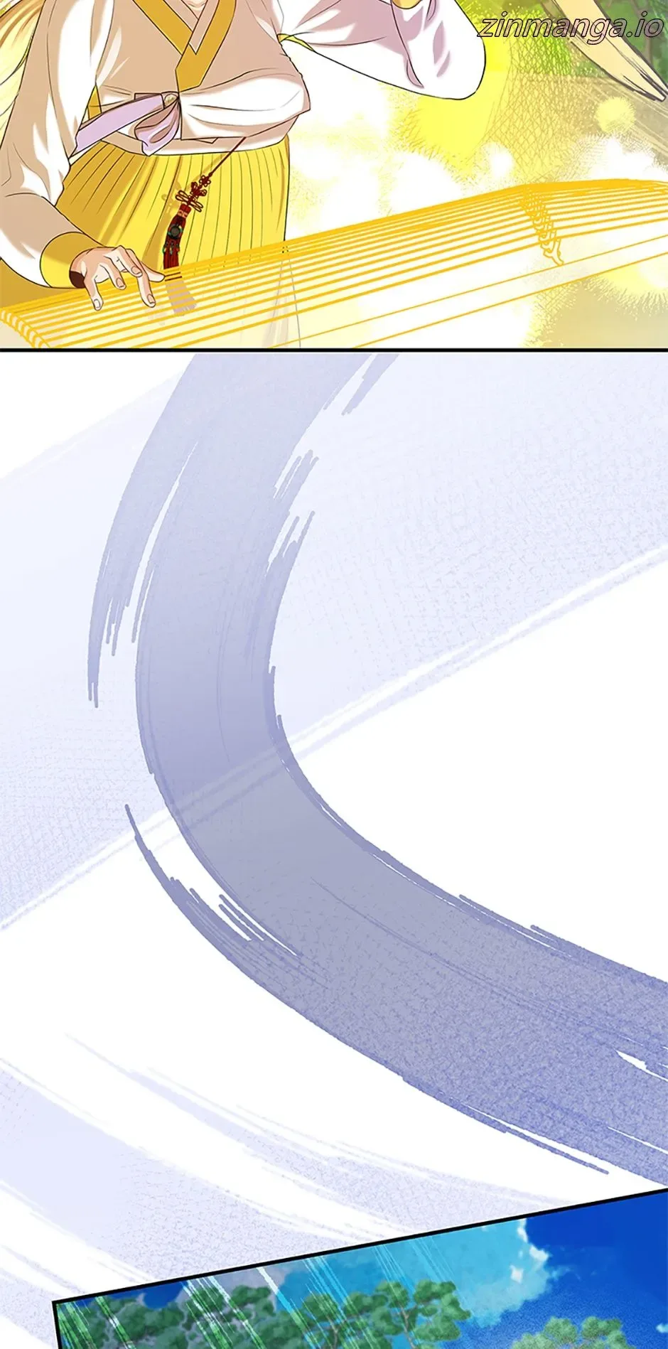 Avoiding the Heavenly Emperor Chapter 82 page 42