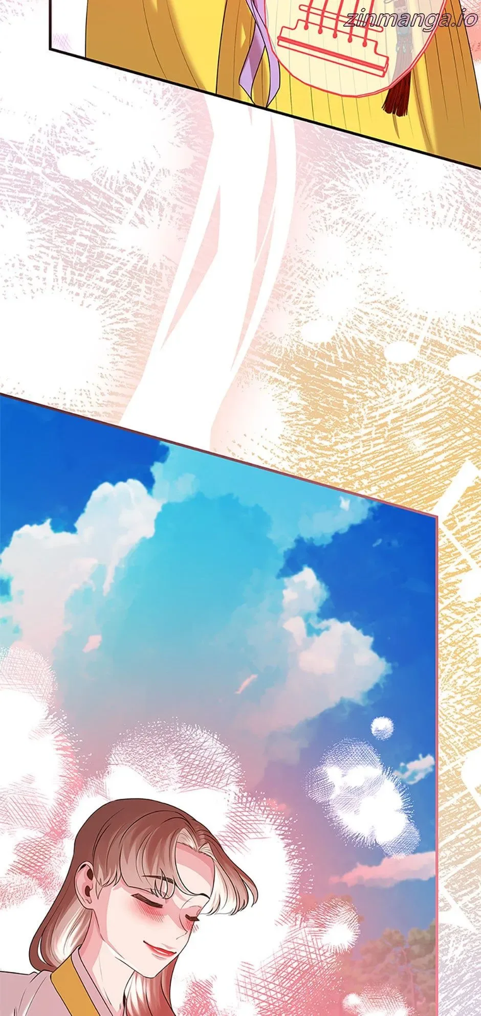 Avoiding the Heavenly Emperor Chapter 82 page 35