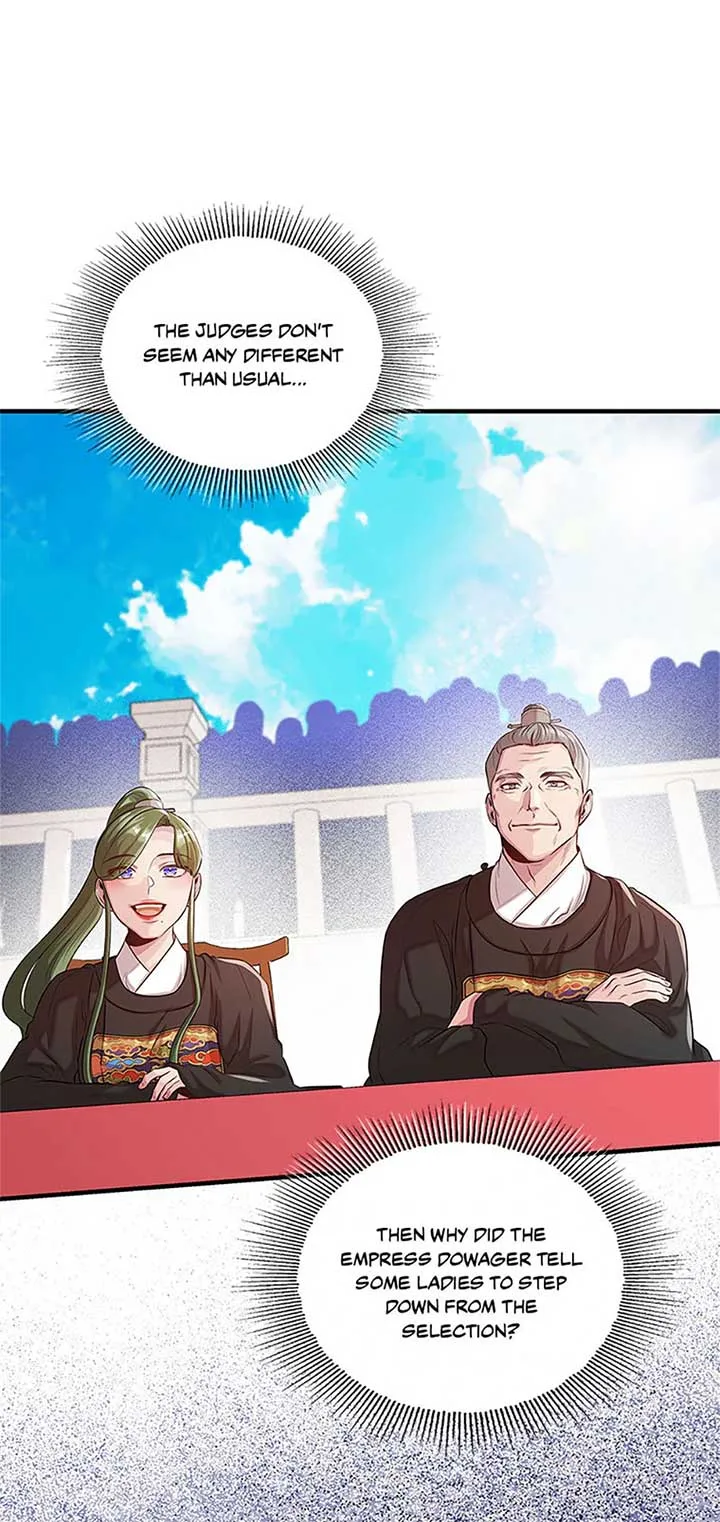 Avoiding the Heavenly Emperor Chapter 92 page 64