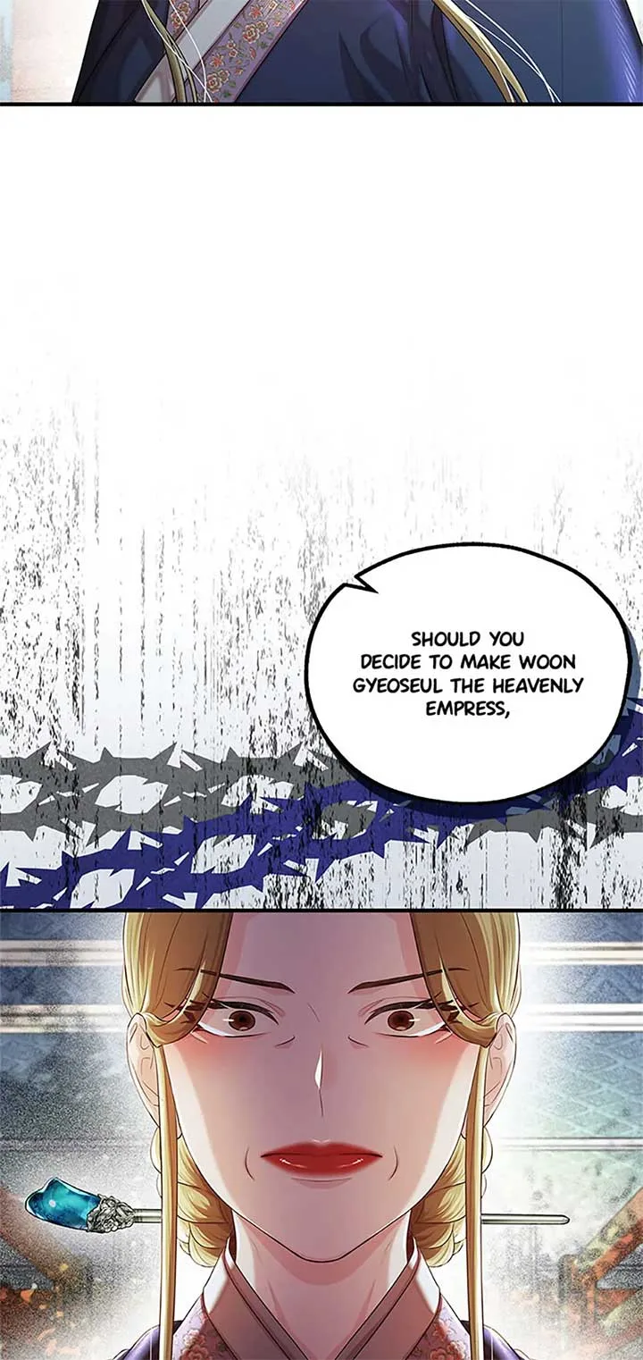 Avoiding the Heavenly Emperor Chapter 103 page 26