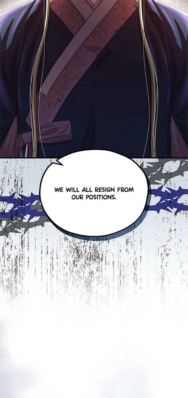 Avoiding the Heavenly Emperor Chapter 103 page 27
