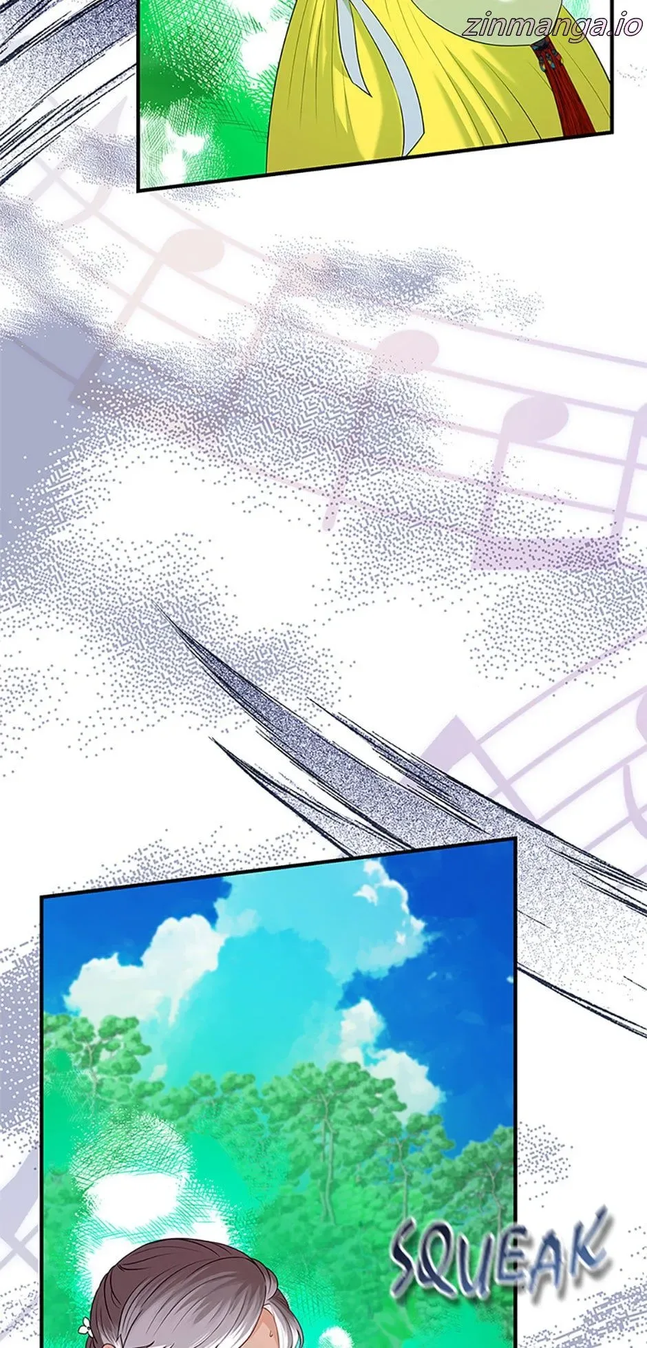 Avoiding the Heavenly Emperor Chapter 82 page 48