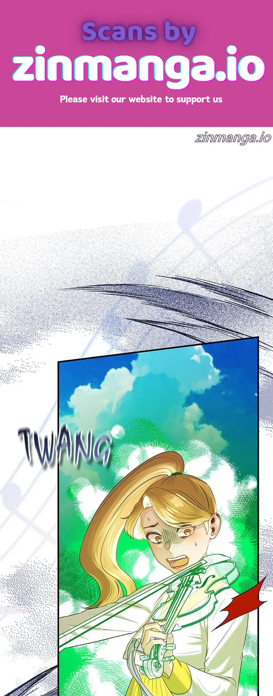 Avoiding the Heavenly Emperor Chapter 82 page 47