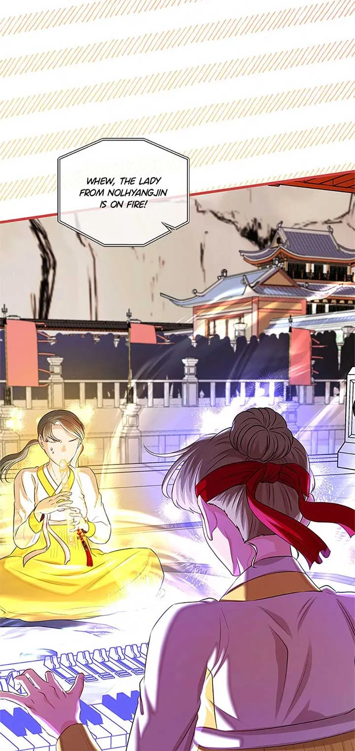 Avoiding the Heavenly Emperor Chapter 92 page 69