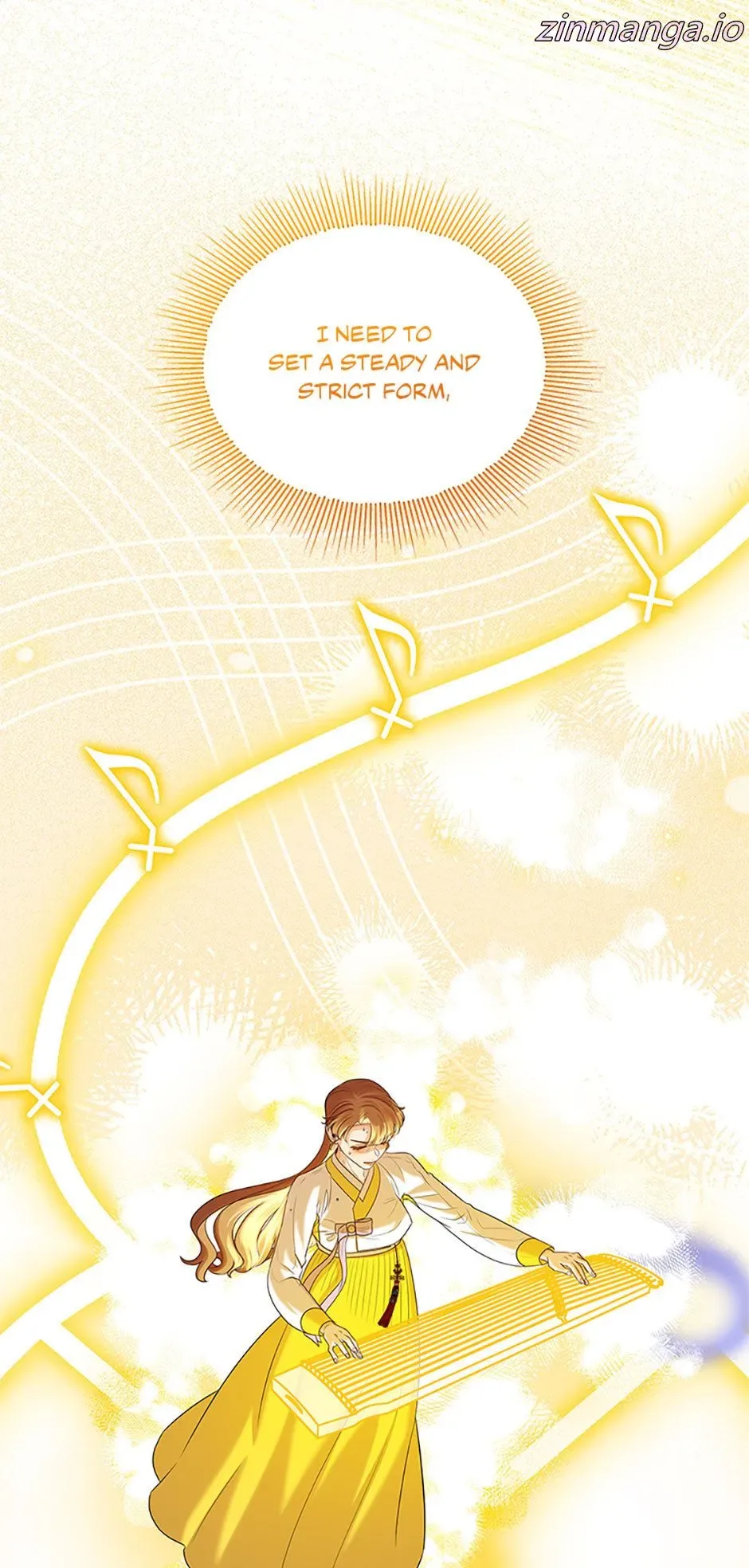 Avoiding the Heavenly Emperor Chapter 82 page 57