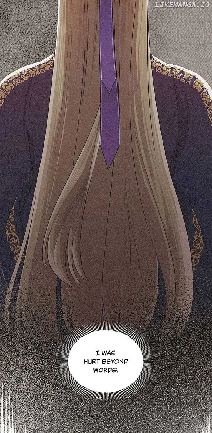 Avoiding the Heavenly Emperor Chapter 85 page 5