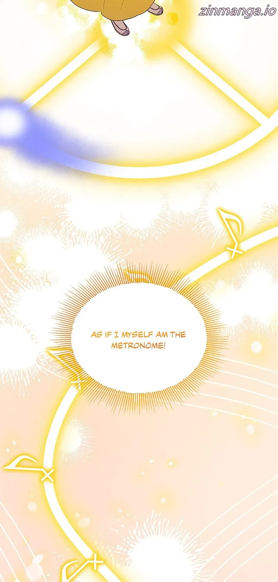 Avoiding the Heavenly Emperor Chapter 82 page 58