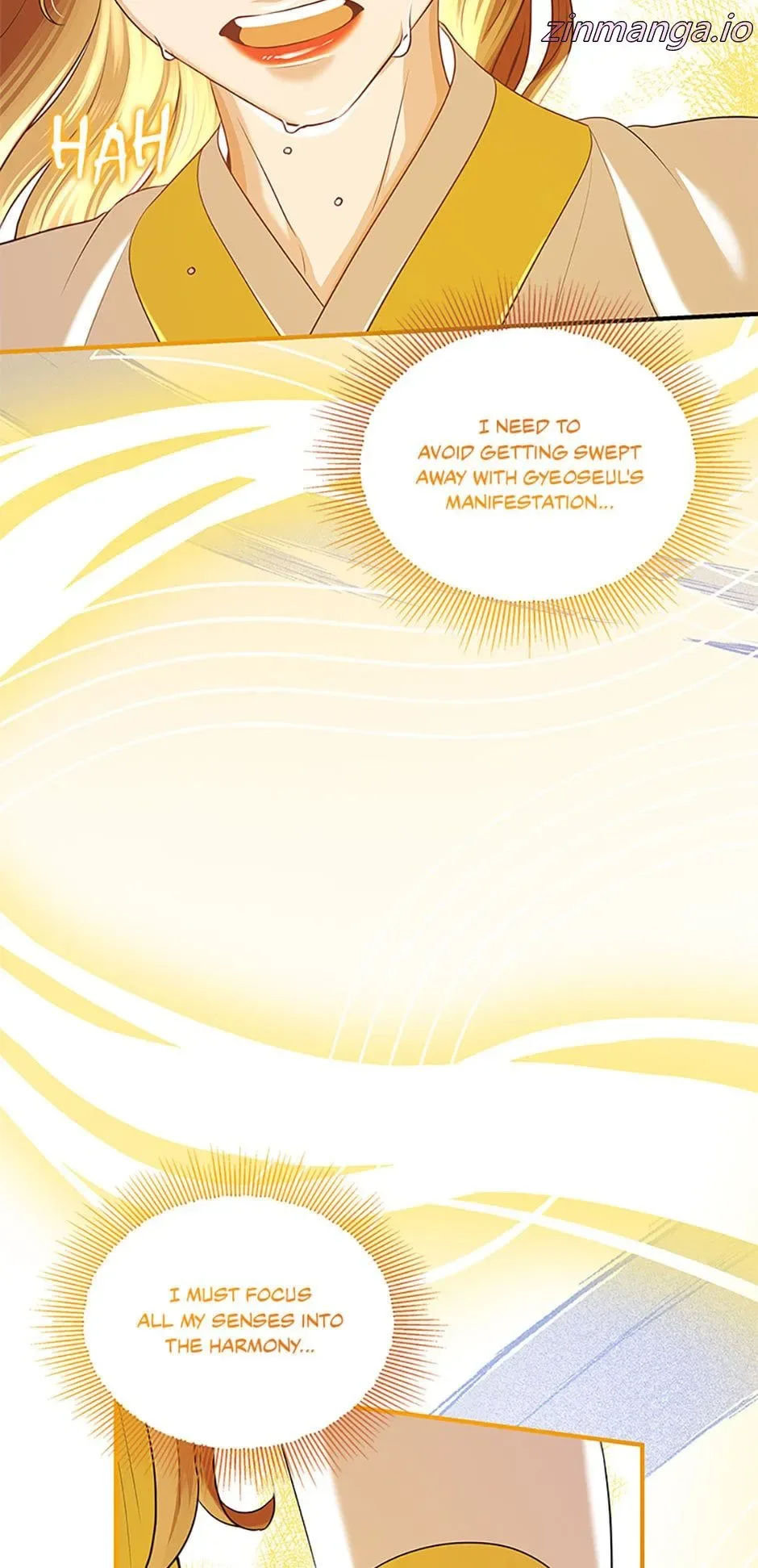 Avoiding the Heavenly Emperor Chapter 82 page 66