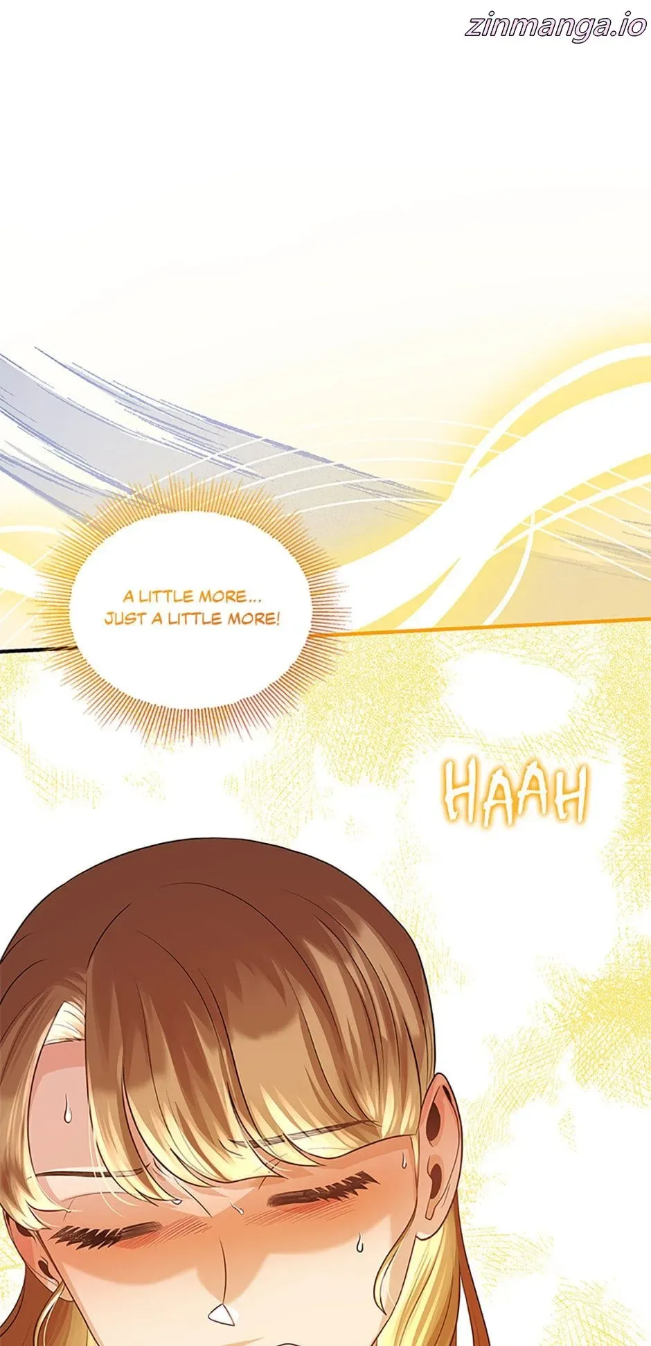 Avoiding the Heavenly Emperor Chapter 82 page 65