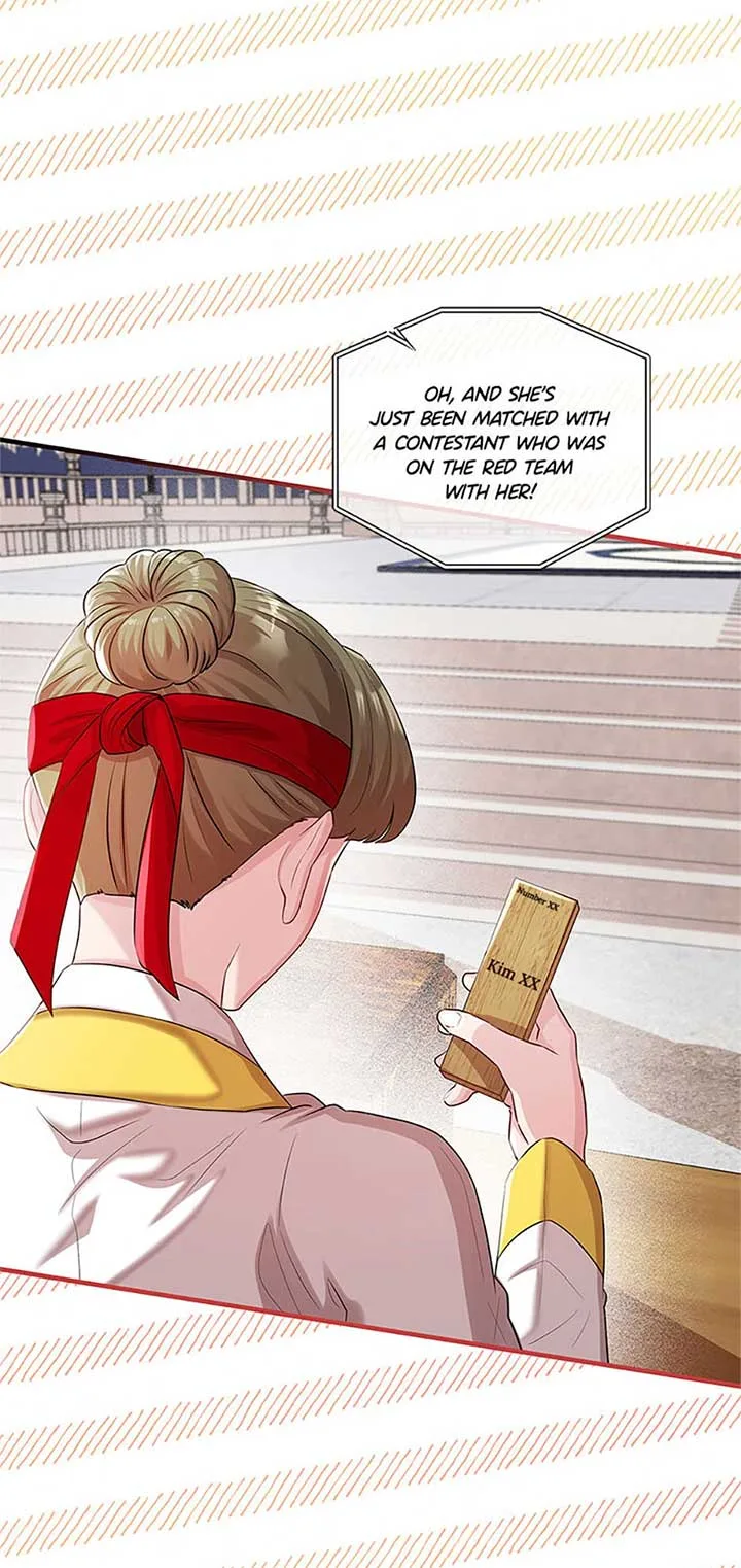 Avoiding the Heavenly Emperor Chapter 92 page 68