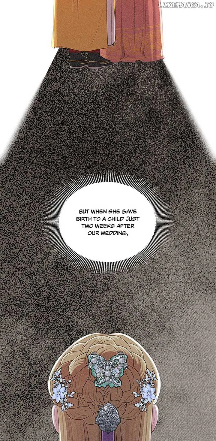 Avoiding the Heavenly Emperor Chapter 85 page 4