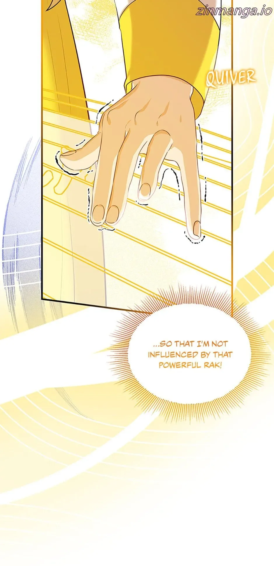Avoiding the Heavenly Emperor Chapter 82 page 67