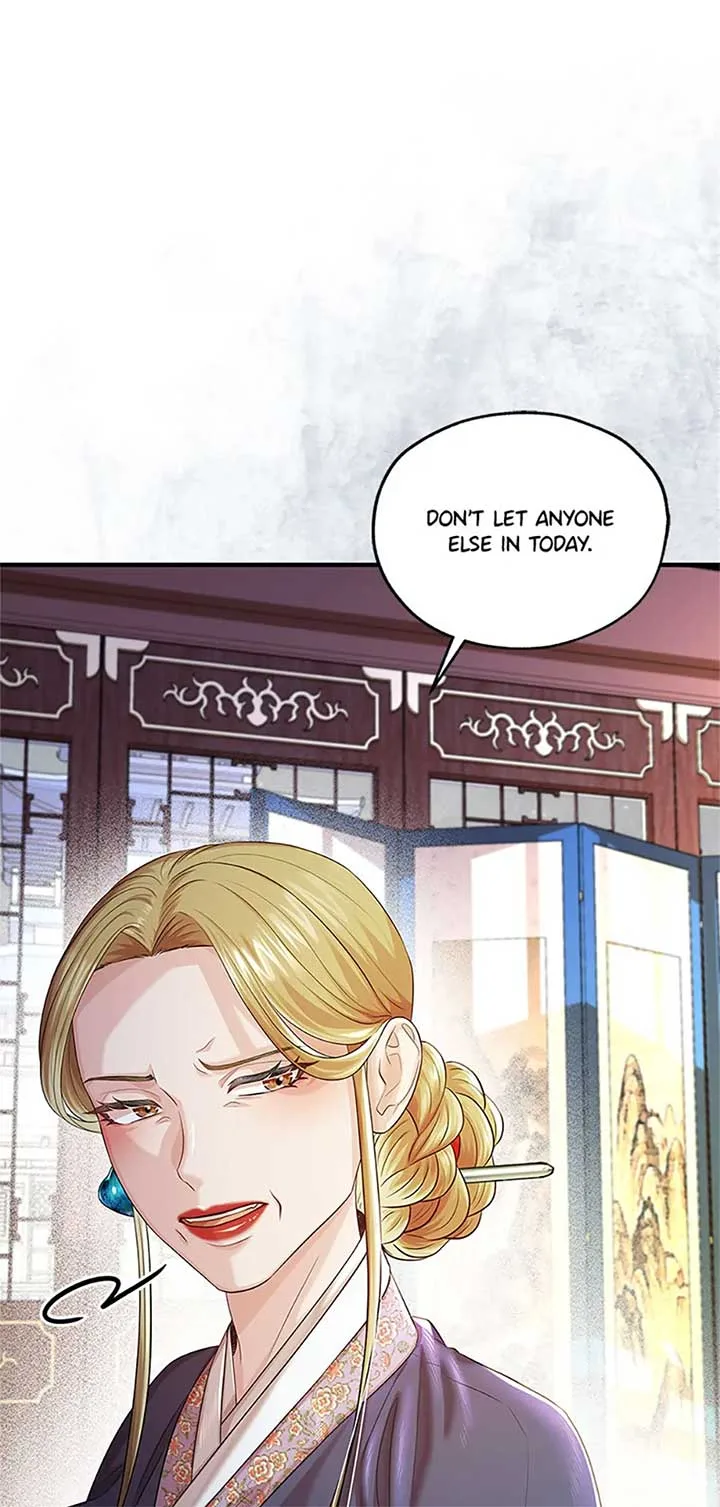 Avoiding the Heavenly Emperor Chapter 103 page 33