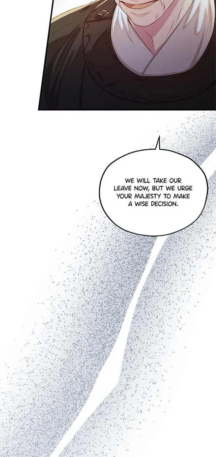 Avoiding the Heavenly Emperor Chapter 103 page 30