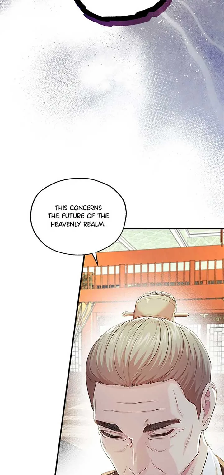 Avoiding the Heavenly Emperor Chapter 103 page 29