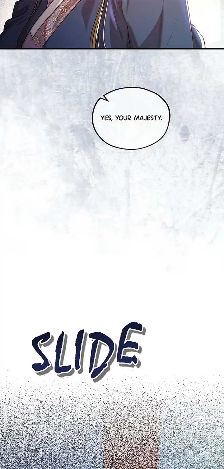 Avoiding the Heavenly Emperor Chapter 103 page 34