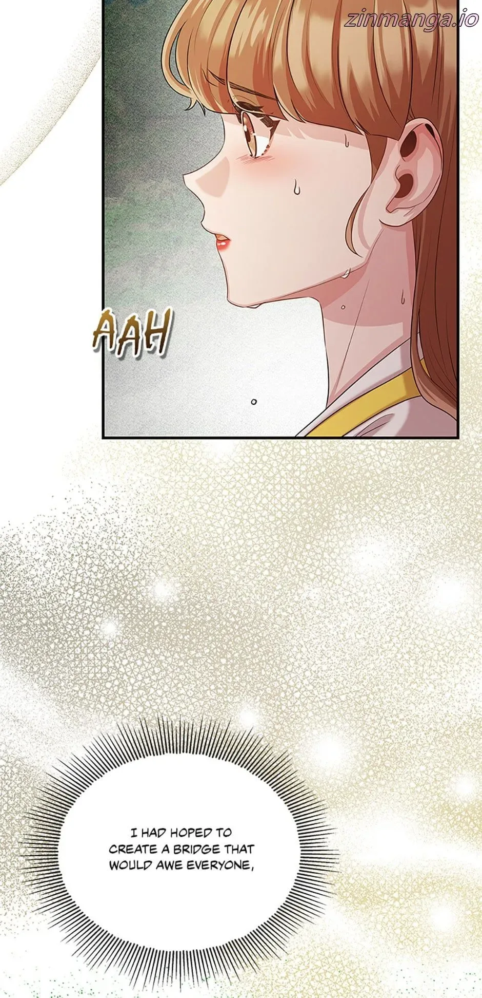 Avoiding the Heavenly Emperor Chapter 82 page 71