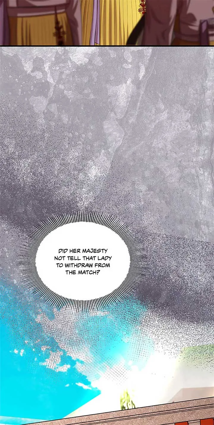 Avoiding the Heavenly Emperor Chapter 92 page 73
