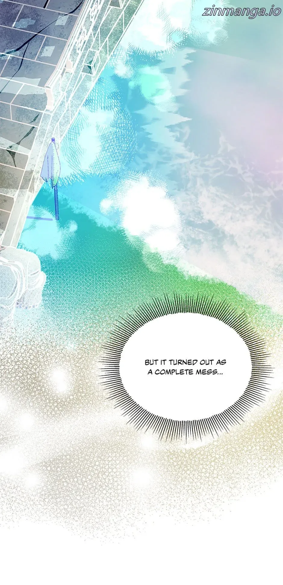 Avoiding the Heavenly Emperor Chapter 82 page 73
