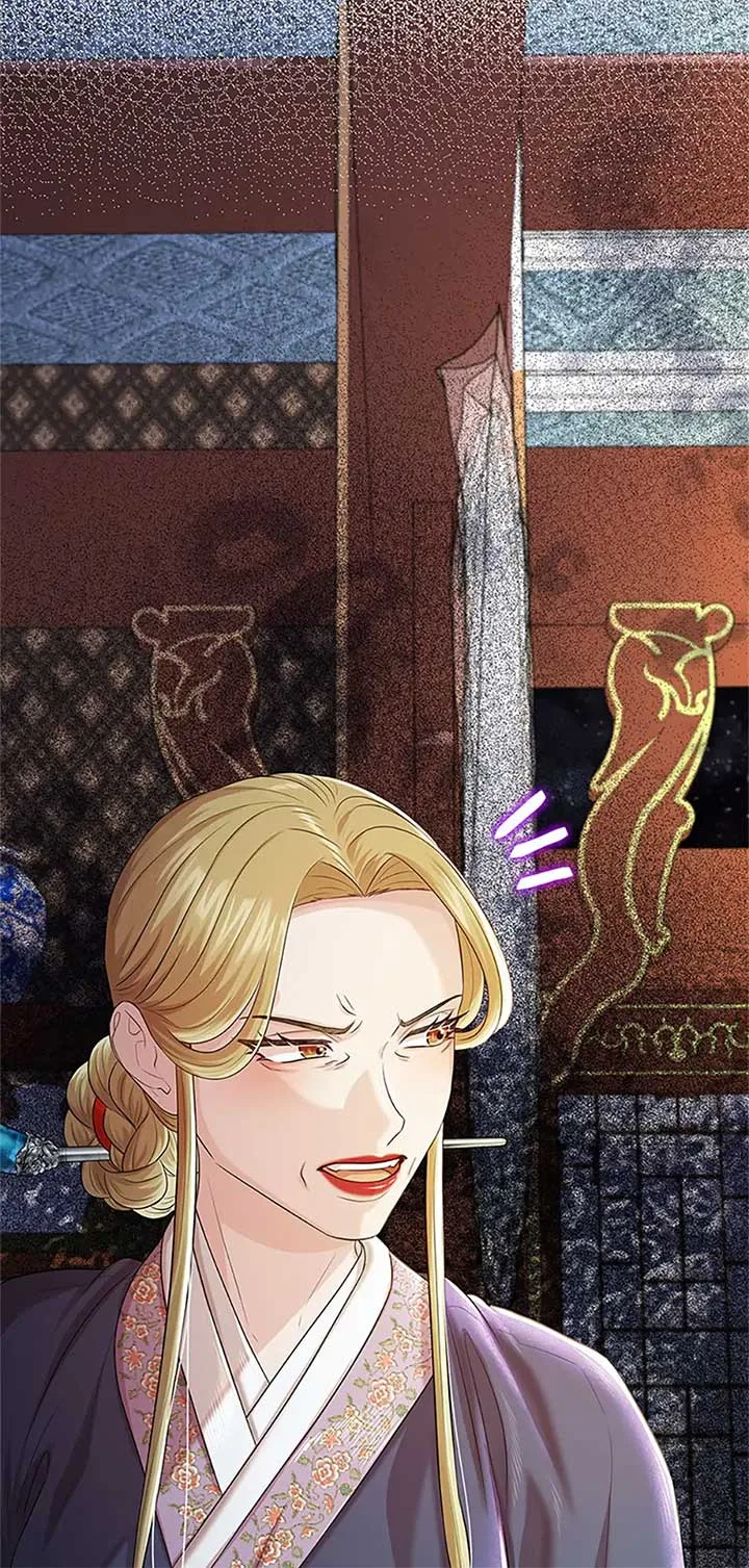 Avoiding the Heavenly Emperor Chapter 103 page 35