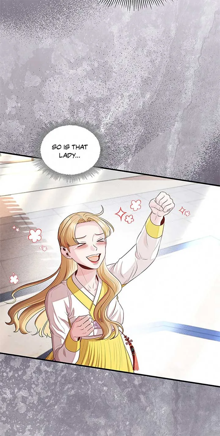 Avoiding the Heavenly Emperor Chapter 92 page 75