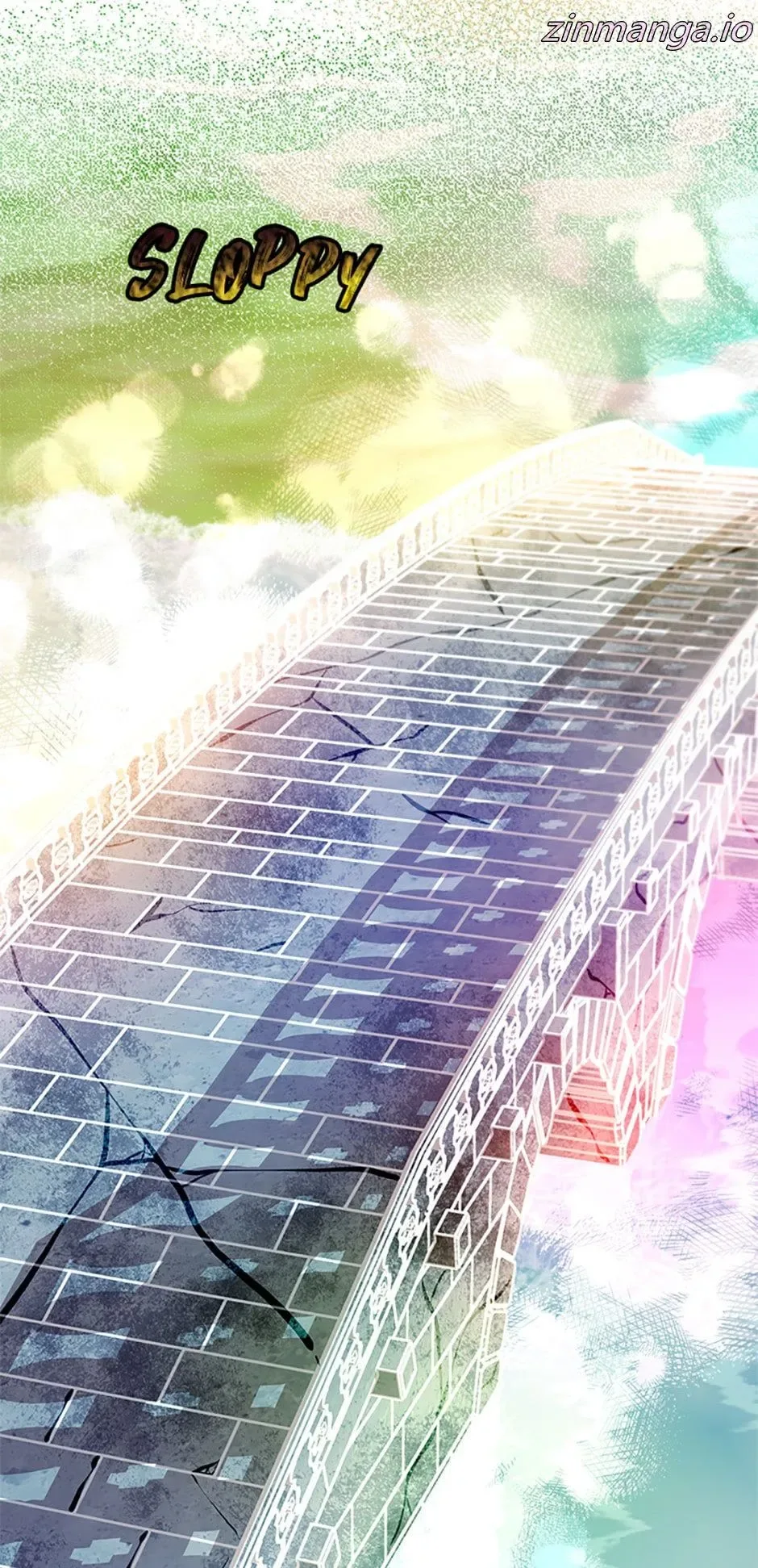 Avoiding the Heavenly Emperor Chapter 82 page 72