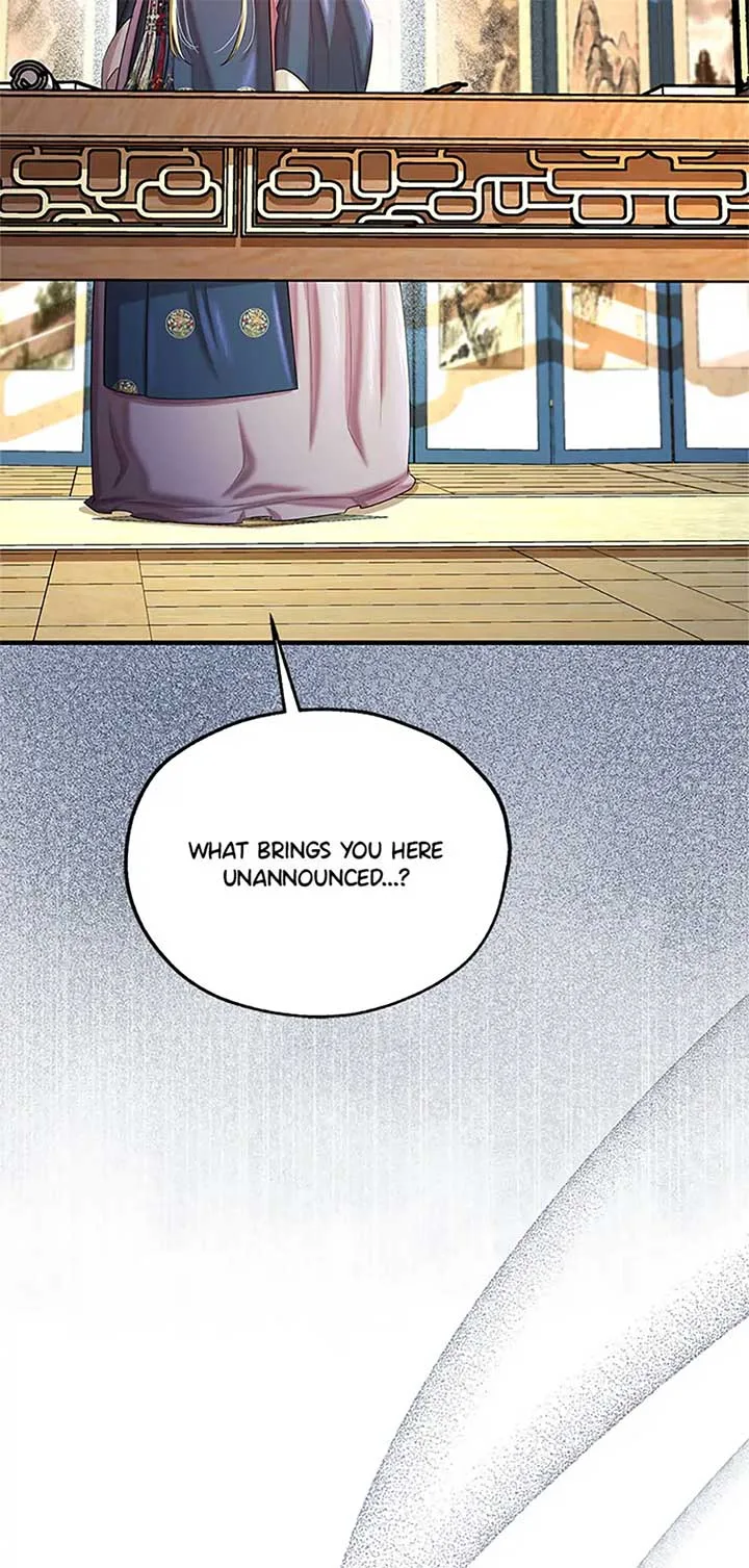 Avoiding the Heavenly Emperor Chapter 103 page 39