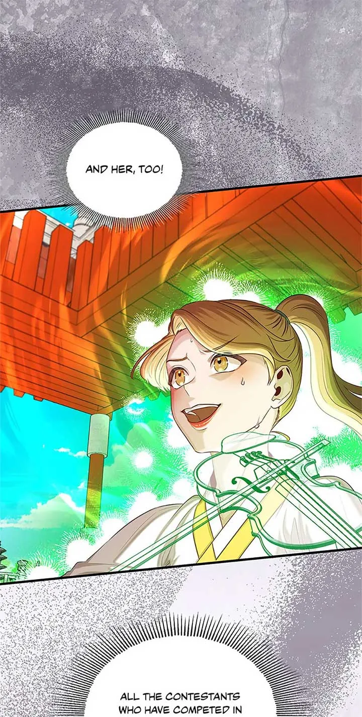 Avoiding the Heavenly Emperor Chapter 92 page 76