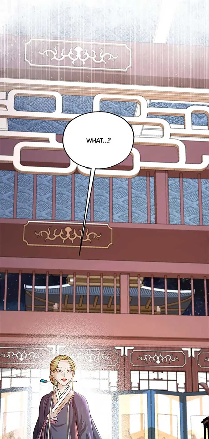 Avoiding the Heavenly Emperor Chapter 103 page 38
