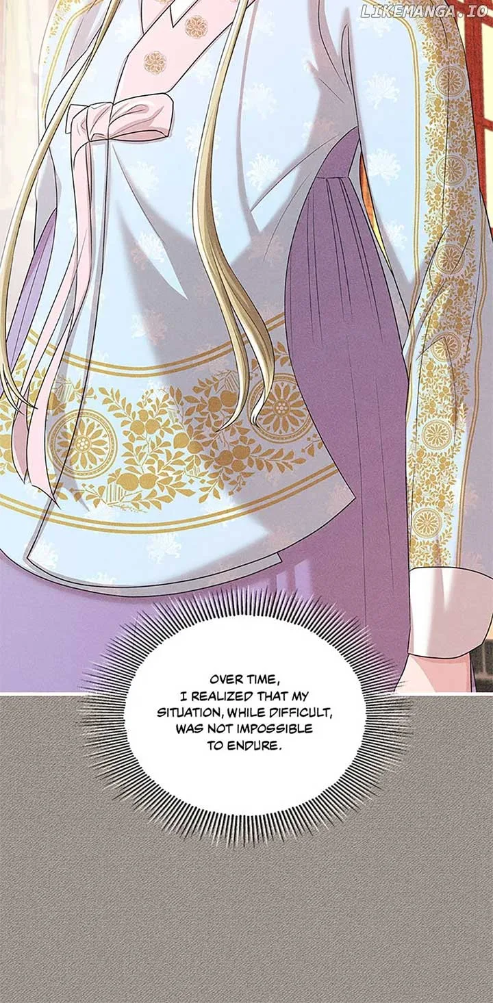 Avoiding the Heavenly Emperor Chapter 85 page 10