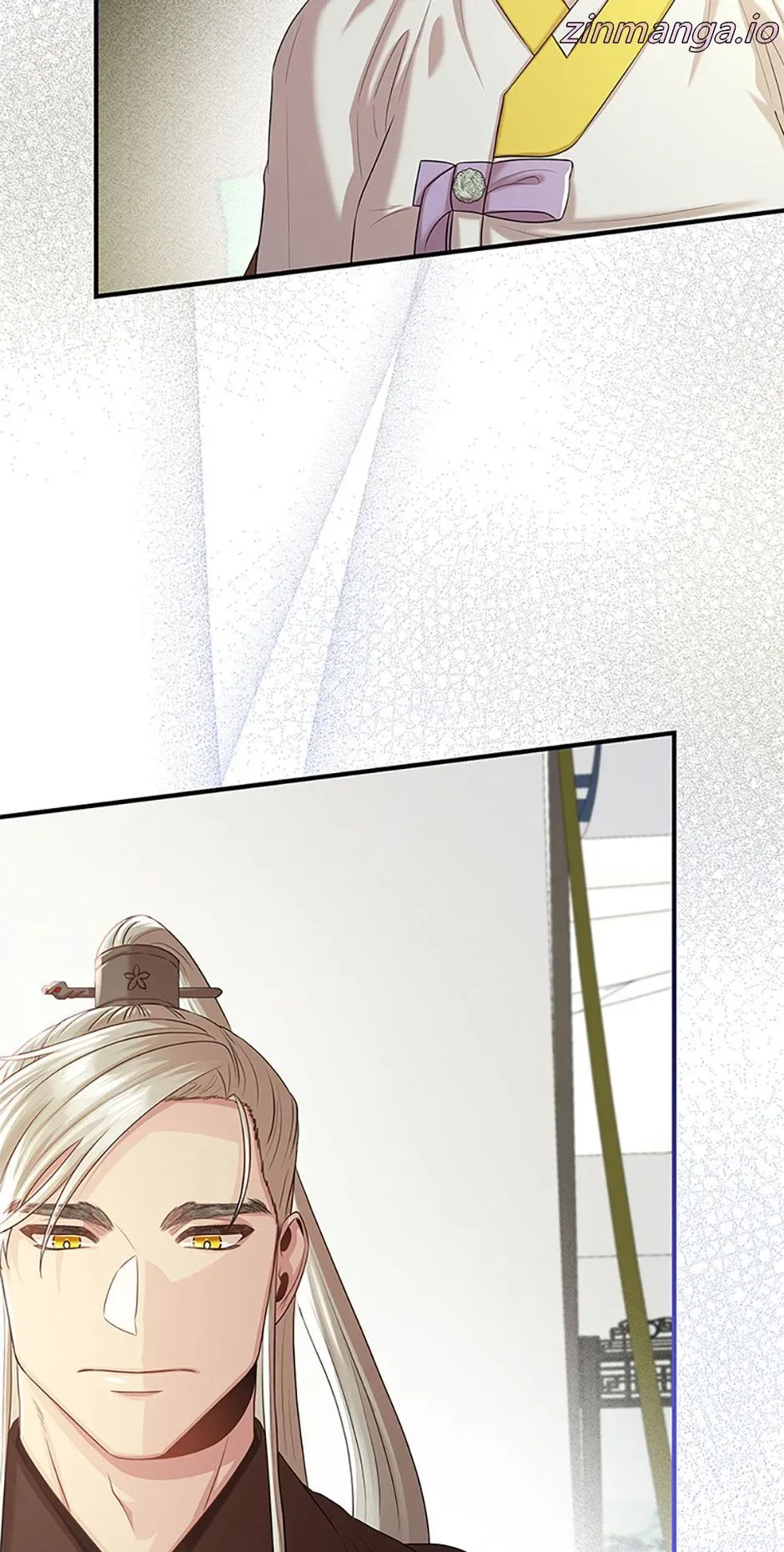 Avoiding the Heavenly Emperor Chapter 82 page 91
