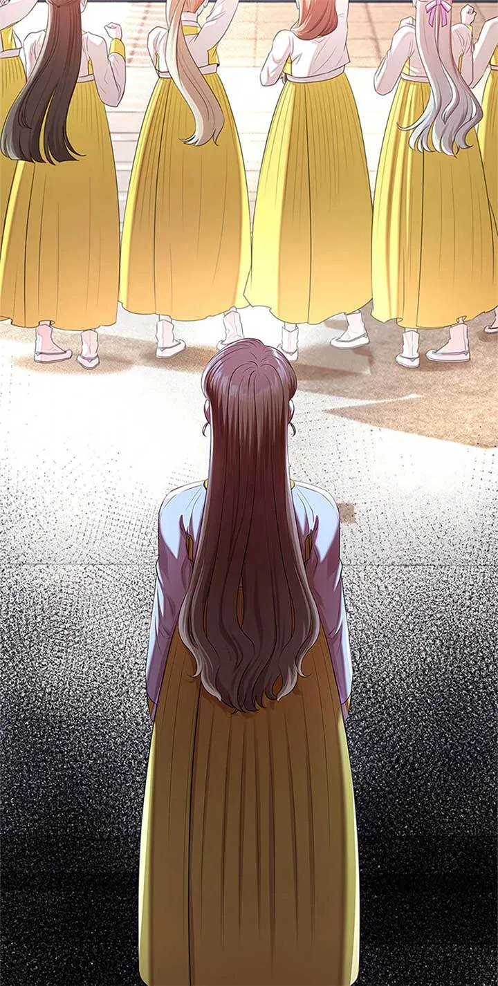 Avoiding the Heavenly Emperor Chapter 92 page 80