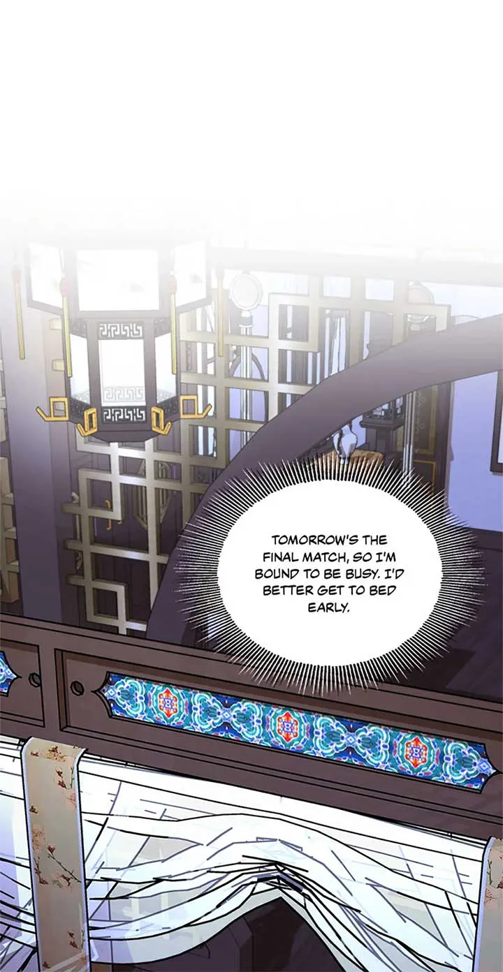 Avoiding the Heavenly Emperor Chapter 103 page 42