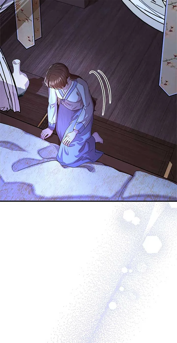 Avoiding the Heavenly Emperor Chapter 103 page 43