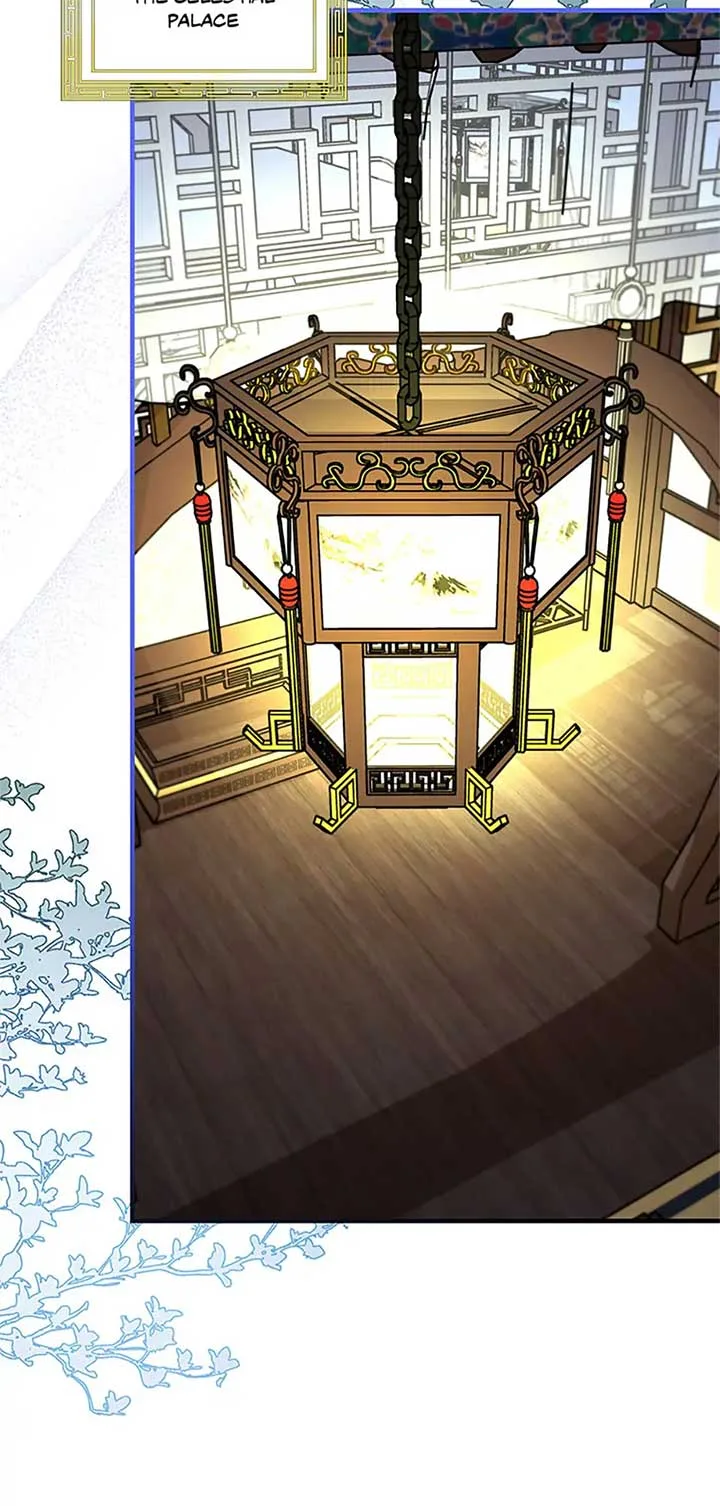 Avoiding the Heavenly Emperor Chapter 103 page 41