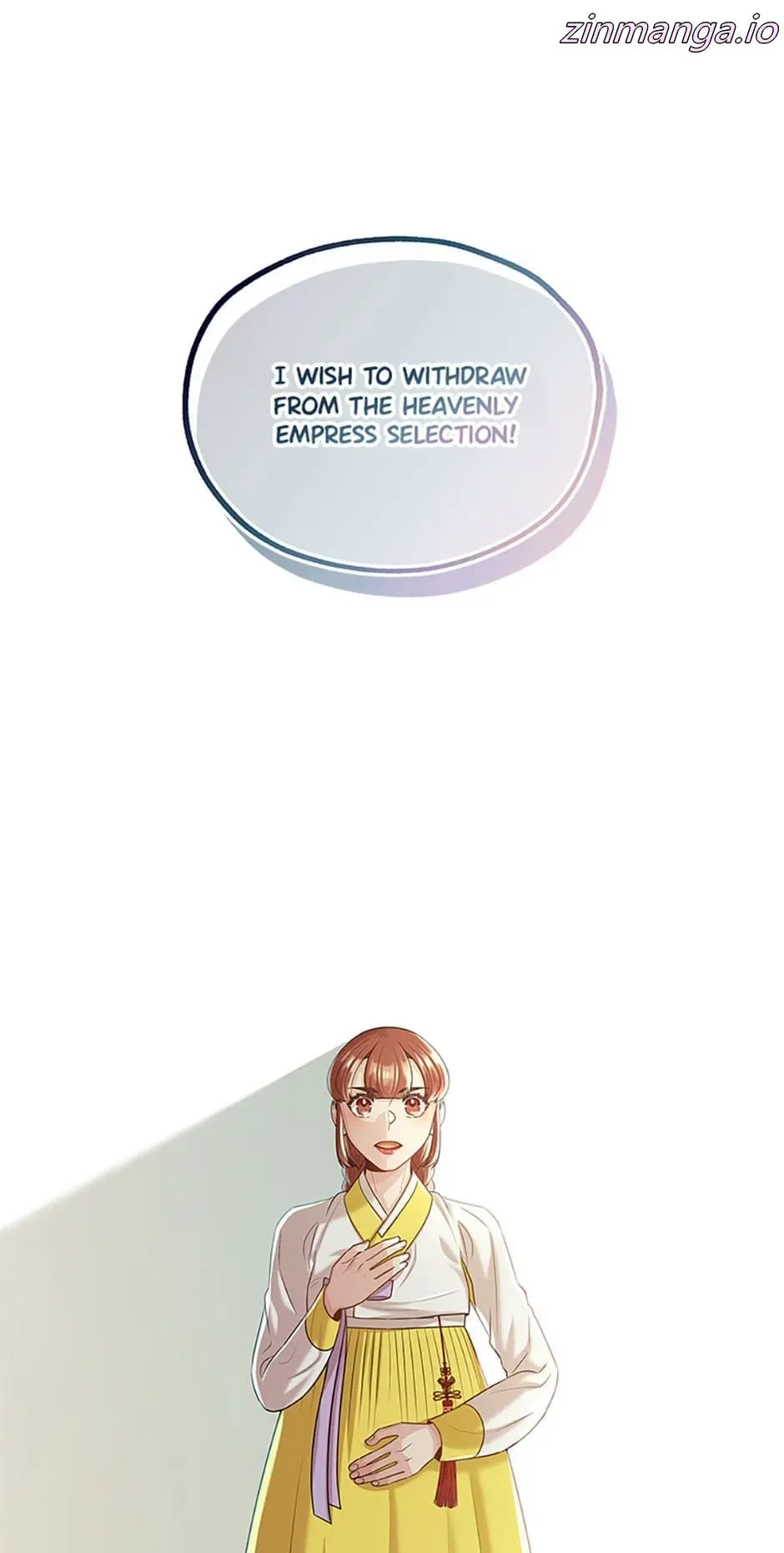 Avoiding the Heavenly Emperor Chapter 82 page 95
