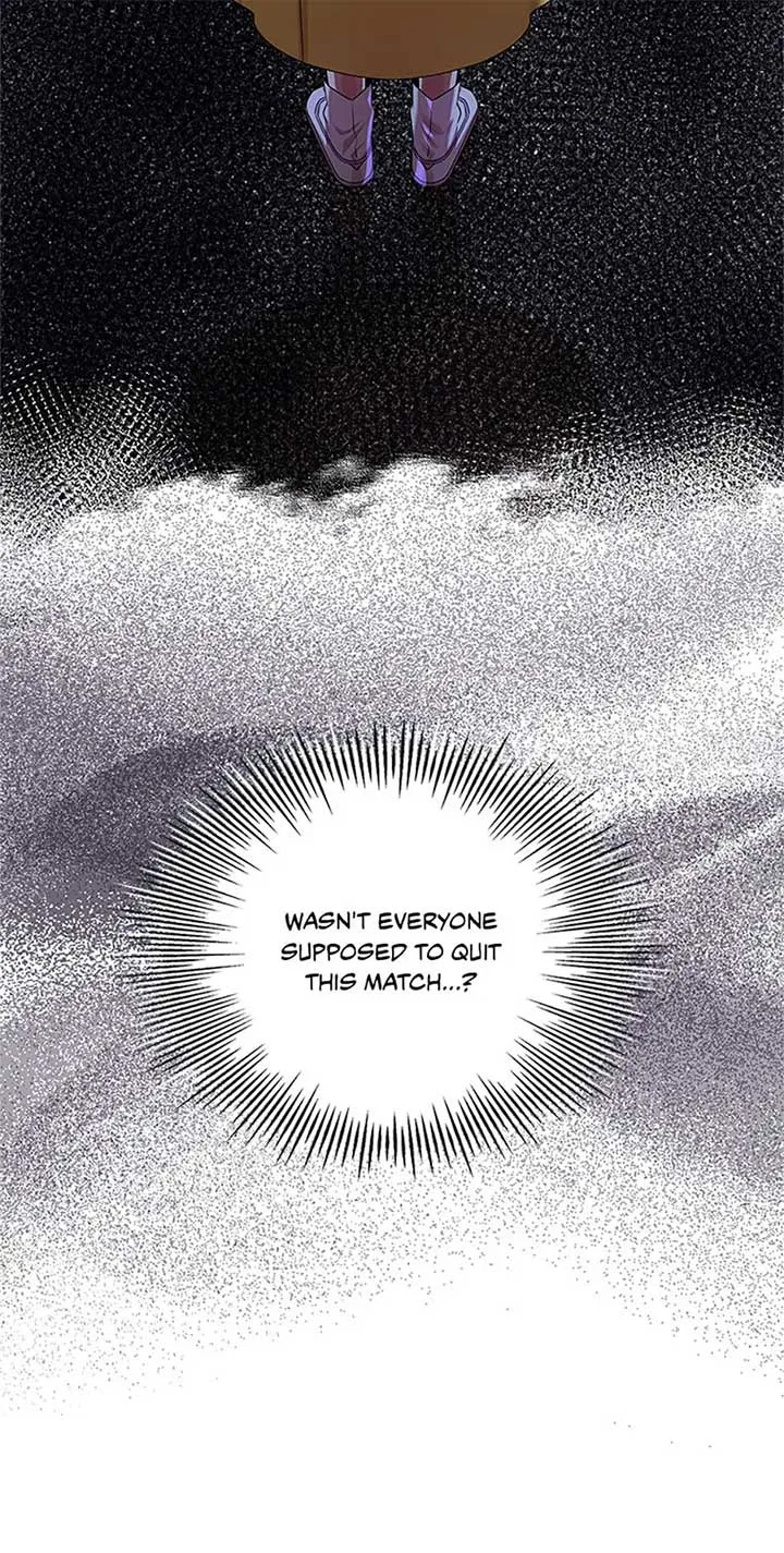Avoiding the Heavenly Emperor Chapter 92 page 81