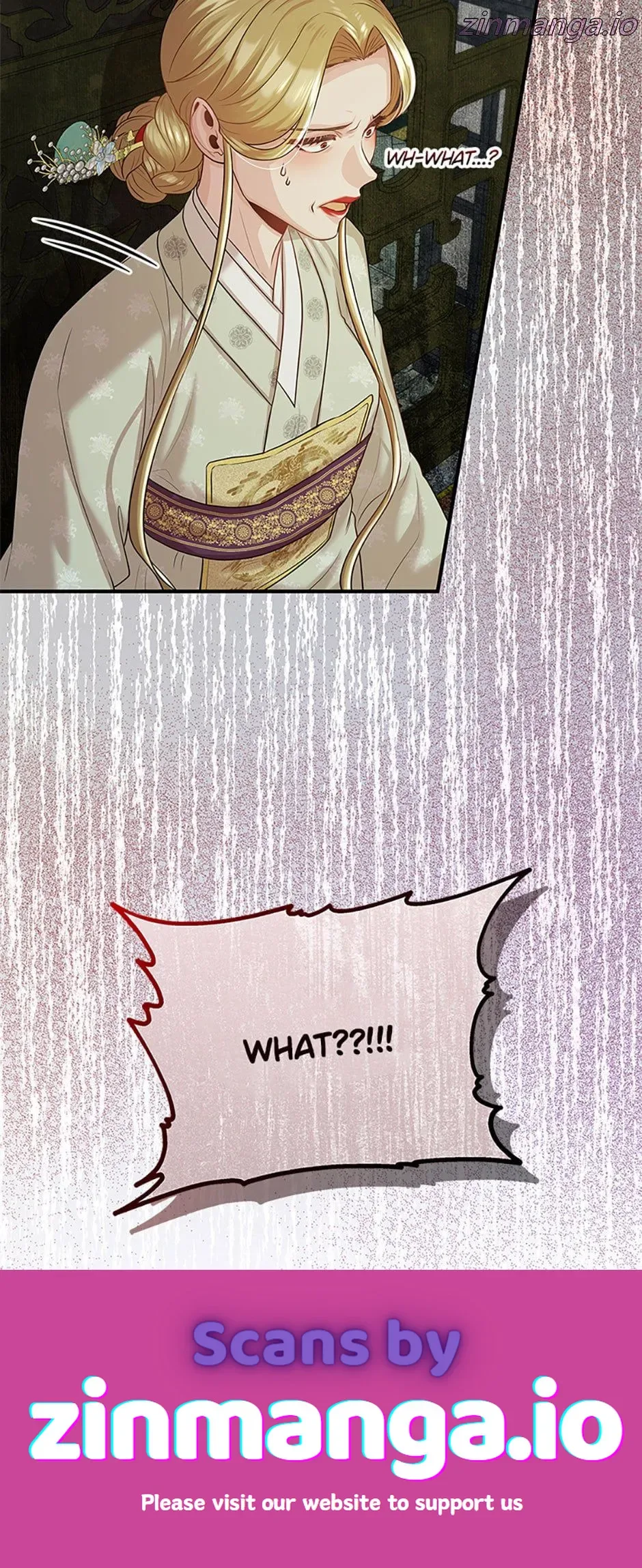Avoiding the Heavenly Emperor Chapter 82 page 98