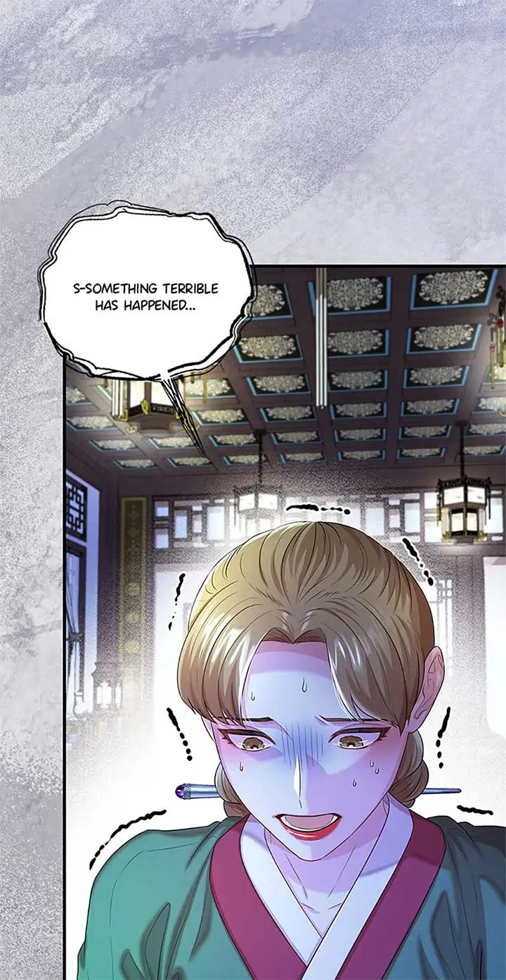 Avoiding the Heavenly Emperor Chapter 103 page 47