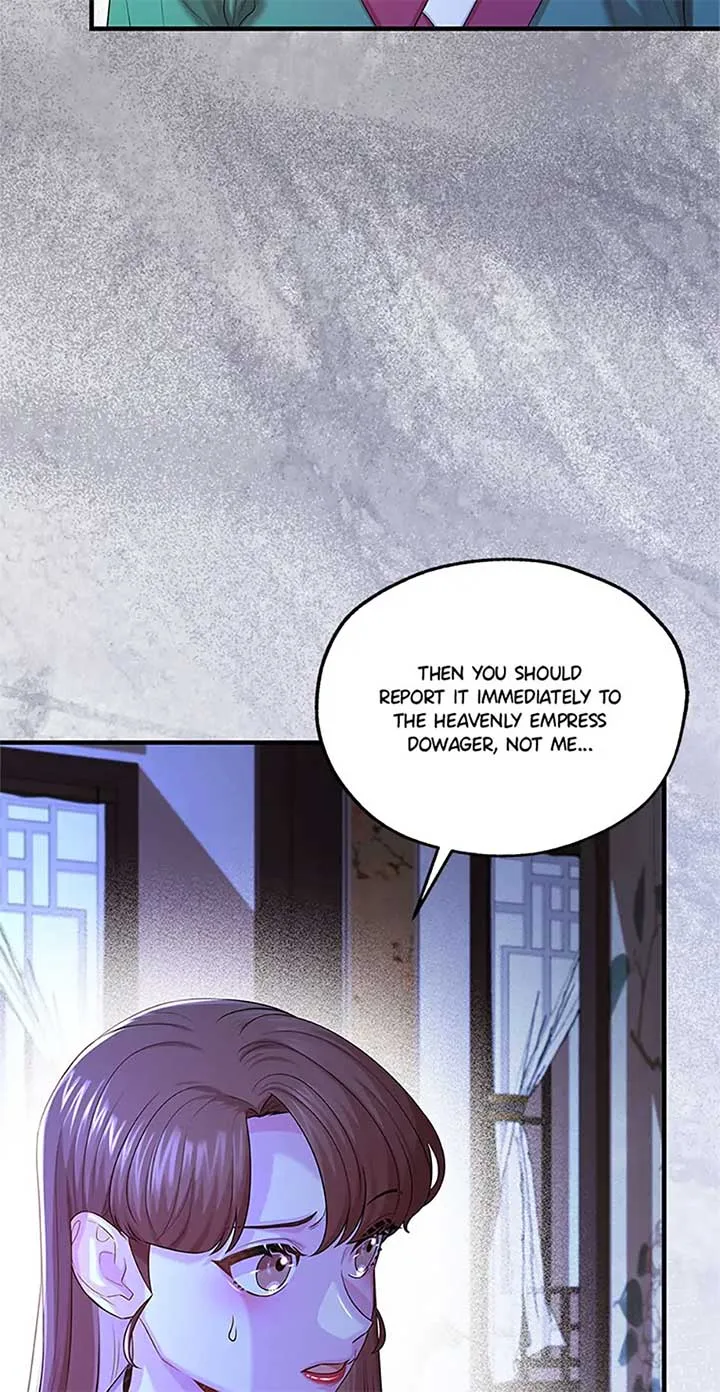 Avoiding the Heavenly Emperor Chapter 103 page 48