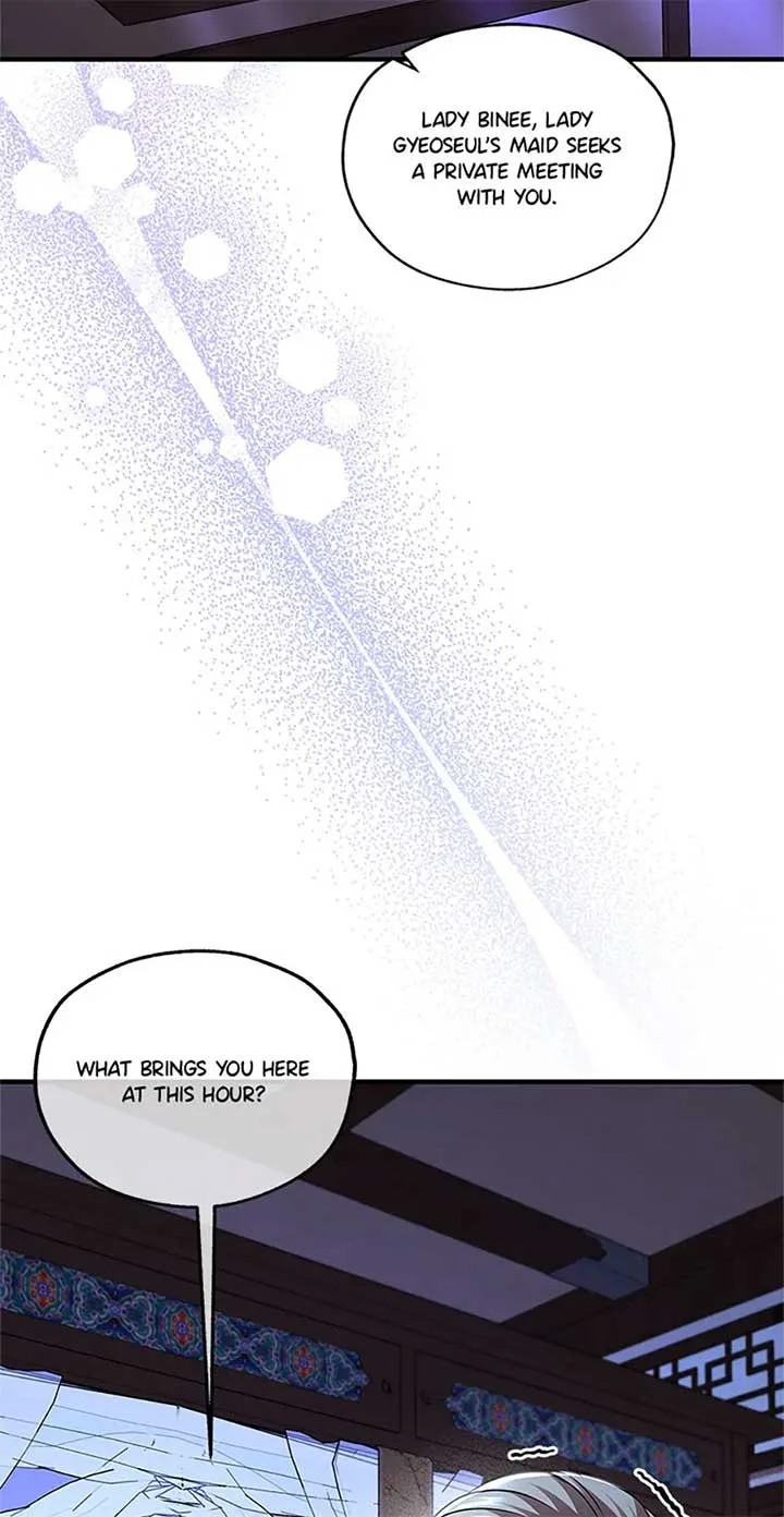 Avoiding the Heavenly Emperor Chapter 103 page 45
