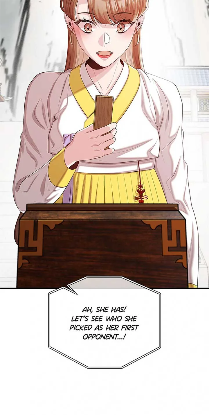 Avoiding the Heavenly Emperor Chapter 92 page 90