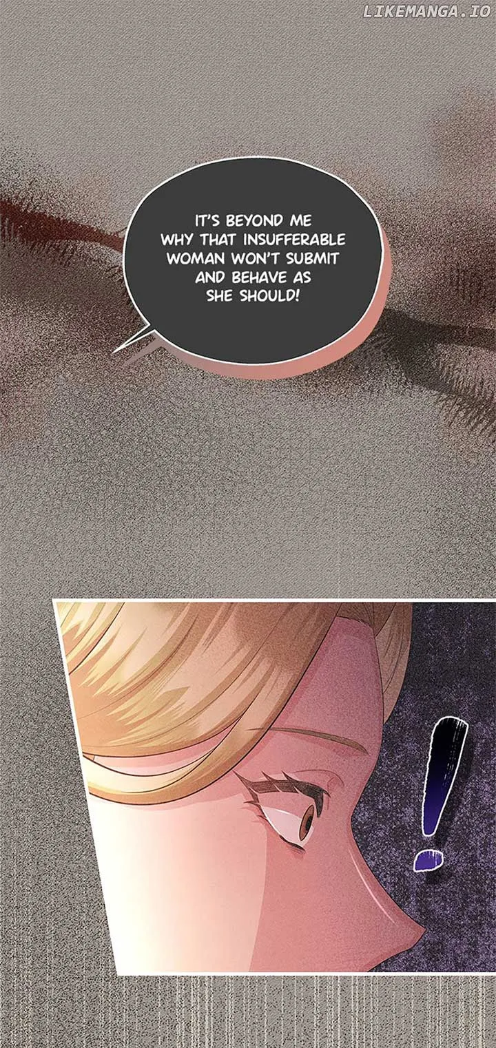 Avoiding the Heavenly Emperor Chapter 85 page 23