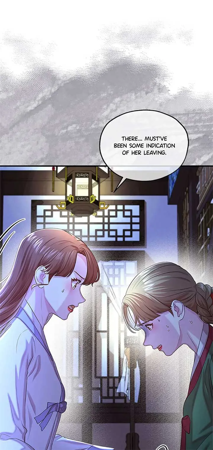 Avoiding the Heavenly Emperor Chapter 103 page 52